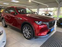 gebraucht Mazda CX-60 Skyactiv D 200 PS Exclusive Line DA-P CON-P COM-LE