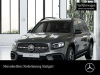 Gebraucht Mercedes GLB200 AMG 150 PS (110 kW) 2025 Schwarz SUV