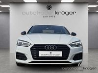 Gebraucht Audi A5 Comfort 190 PS (139 kW) 2018 Andere Coupé
