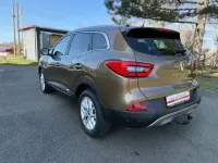 Używany Renault Kadjar XMOD 110 KM (80 kW) 2016 Andere SUV