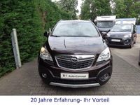 Gebraucht Opel Mokka 140 PS (102 kW) 2014 Braun SUV
