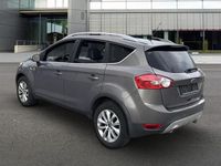 Gebraucht Ford Kuga S 140 PS (102 kW) 2011 Braun SUV