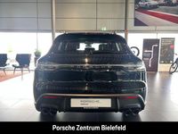 Gebraucht Porsche Macan S 381 PS (280 kW) 2024 Schwarz SUV