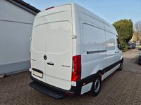 Gebraucht Mercedes Sprinter 143 PS (105 kW) 2020 Weiß Van
