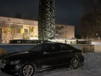 Gebraucht Mercedes C180 AMG 156 PS (114 kW) 2010 Andere farben Limousine