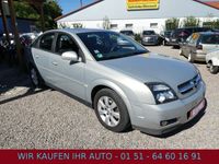 gebraucht Opel Vectra C 5-tür. Edition #SPORTSITZE#EL. GSD#18