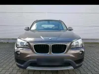 Gebraucht BMW X1 218 PS (160 kW) 2013 Braun SUV