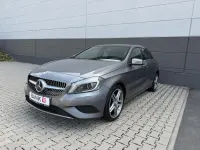 Gebraucht Mercedes 220 Urban 170 PS (125 kW) 2015 Grau Limousine