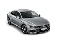 Gebraucht VW Arteon R-line 190 PS (139 kW) 2019