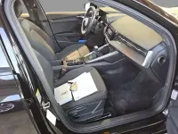 Usata Audi A3 110 CV (80 kW) 2023 Nero Berlina