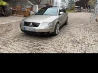 Usata VW Passat 193 CV (141 kW) 2003 Berlina