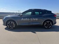 Gebraucht Cupra Formentor VZ 245 PS (180 kW) 2022 Grau SUV