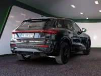 Gebraucht Audi Q5 Sport 299 PS (219 kW) 2026 Mythosschwarz metallic SUV