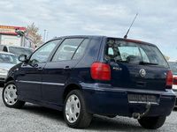 Gebraucht VW Polo Trendline 75 PS (55 kW) 2000 Blau Limousine