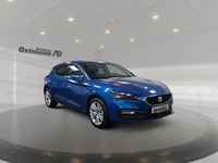 Gebraucht Seat Leon Style 150 PS (110 kW) 2025 Saphirblau Limousine
