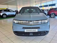 Gebraucht Opel Grandland X 136 PS (100 kW) 2025 Grafikgrau / dach schwarz SUV