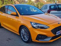 Gebraucht Ford Focus ST 280 PS (205 kW) 2021 Orange Limousine