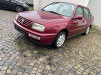 gebraucht VW Vento 