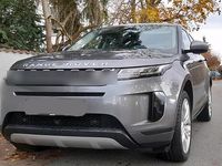 Gebraucht Land Rover Range Rover evoque S 150 PS (110 kW) 2019 Grau SUV