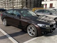gebraucht BMW 320 Gran Turismo d / Bitcoin akzeptiert