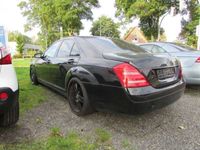 gebraucht Mercedes S320 S 320CDI 20" BRABUS ATM/ATG 60000KM