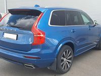 Gebraucht Volvo XC90 R-Design 224 PS (164 kW) 2016 Blau SUV