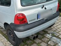 gebraucht Renault Twingo 