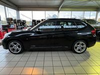 gebraucht BMW X1 * xDrive 25d*M-PAKET*PANO*TÜV/AU NEU*NAVI*PDC*