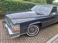 gebraucht Cadillac Fleetwood Brougham 