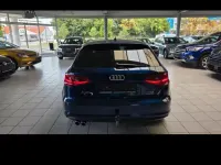 Gebraucht Audi A3 Sport 184 PS (135 kW) 2016 Blau Limousine