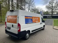 Gebraucht Citroën Jumper Start 140 PS (102 kW) 2020 Van / Kleinbus