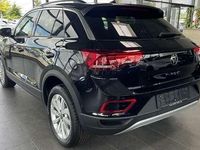 Gebraucht VW T-Roc 150 PS (110 kW) 2025 Metallic SUV