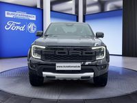 Gebraucht Ford Ranger Raptor 209 PS (153 kW) 2024 Grau Abholung