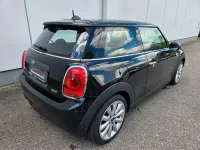 Gebraucht Mini ONE 102 PS (75 kW) 2020 Schwarz Kleinwagen