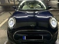 Gebraucht Mini ONE Hatch 102 PS (75 kW) 2021 Blau Kleinwagen