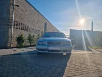 Używany Volvo V70 193 KM (141 kW) 1999 Szary Kombi