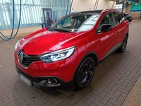 gebraucht Renault Kadjar TCe 130 EDC Crossborder TOPAUSSTATTUNG