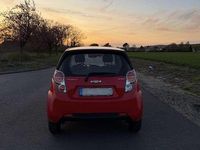 Używany Chevrolet Spark 68 KM (50 kW) 2011 Hatchback