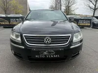 Gebraucht VW Phaeton 224 PS (164 kW) 2006 Limousine