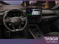 Neu Cupra Leon 150 PS (110 kW) 2026 Fiord blau Limousine