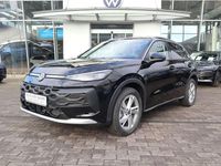 Neu VW T-Roc Style 116 PS (85 kW) 2025 Schwarz SUV