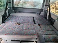 gebraucht Mercedes Vito Mercedesmit Westfalia Ausstattung