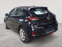 Gebraucht Opel Corsa Edition 102 PS (75 kW) 2022 Diamant schwarz metallic Kleinwagen