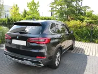 Gebraucht BMW X5 Performance 265 PS (194 kW) 2020 Schwarz SUV