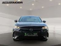 Gebraucht Opel Corsa Edition 101 PS (74 kW) 2023 Schwarz Kleinwagen