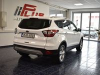 gebraucht Ford Kuga 2.0 TDCi Cool & Connect Navi Klimaaaut PDC