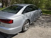 Gebraucht Audi A6 272 PS (200 kW) 2016 Limousine