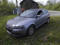 gebraucht Audi A3 Sportback 2,0 TFSI Tüv Neu