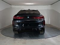 Gebraucht BMW X6 Competition Edition 625 PS (459 kW) 2025 Saphirschwarz metallic SUV