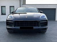 Brugt Porsche Cayenne 340 HK (250 kW) 2018 Sort SUV